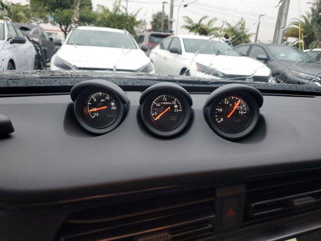 new 2024 Nissan Z car, priced at $48,573