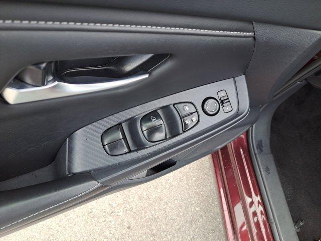 used 2024 Nissan Sentra car, priced at $15,957