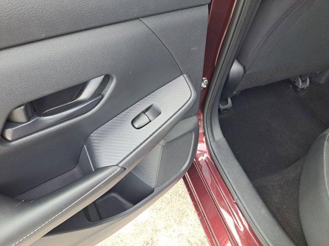 used 2024 Nissan Sentra car, priced at $15,957