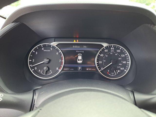 used 2024 Nissan Sentra car, priced at $15,957