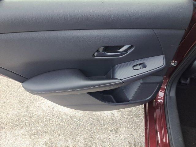 used 2024 Nissan Sentra car, priced at $15,957