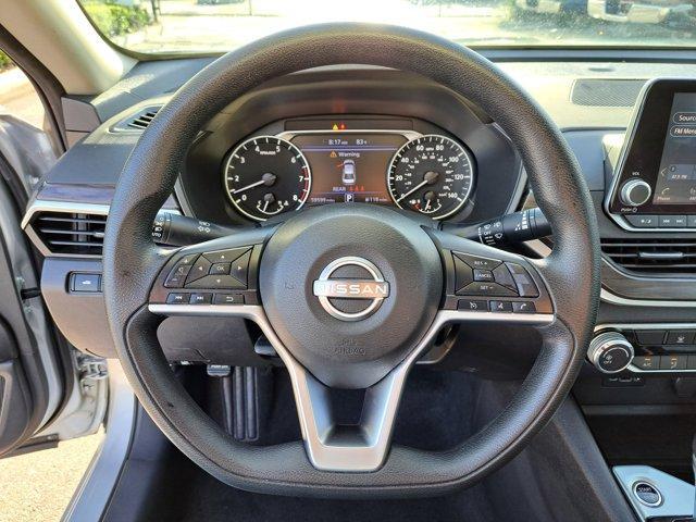 used 2023 Nissan Altima car, priced at $17,457
