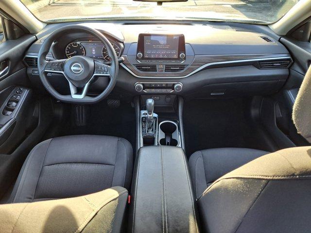 used 2023 Nissan Altima car, priced at $17,457