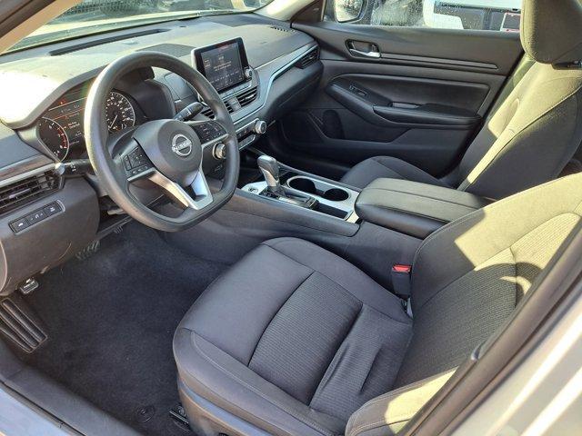 used 2023 Nissan Altima car, priced at $17,457