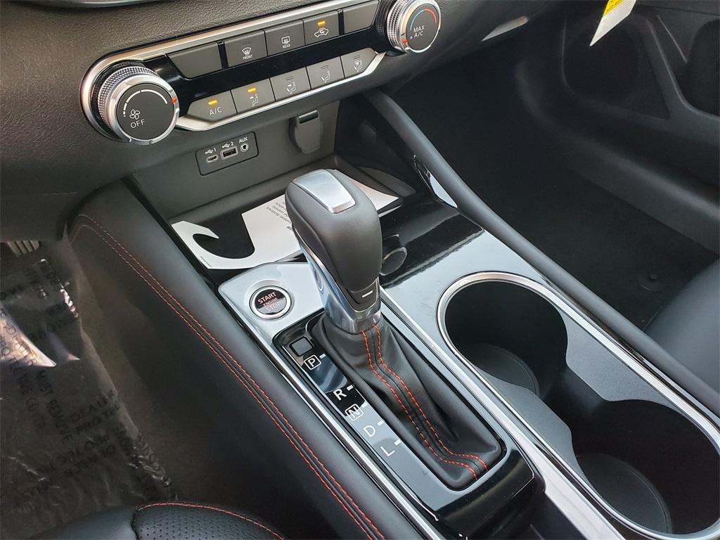 new 2025 Nissan Altima car, priced at $29,698