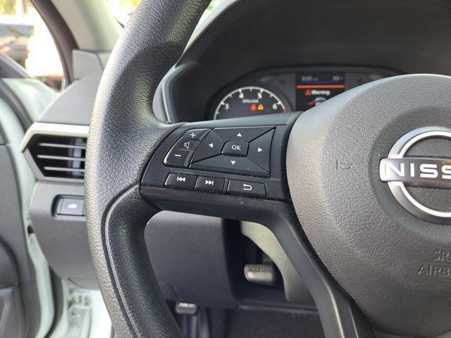 used 2023 Nissan Altima car, priced at $19,857