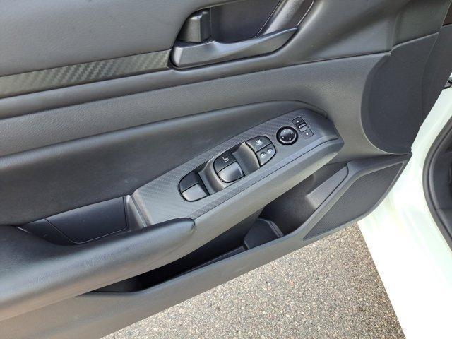 used 2023 Nissan Altima car, priced at $19,857