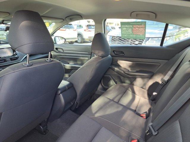 used 2023 Nissan Altima car, priced at $19,857