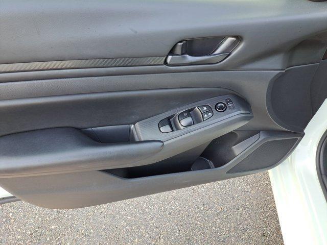 used 2023 Nissan Altima car, priced at $19,857