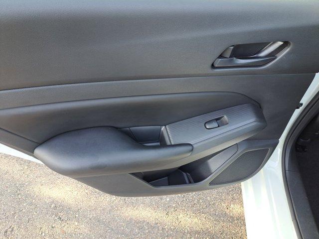 used 2023 Nissan Altima car, priced at $19,857