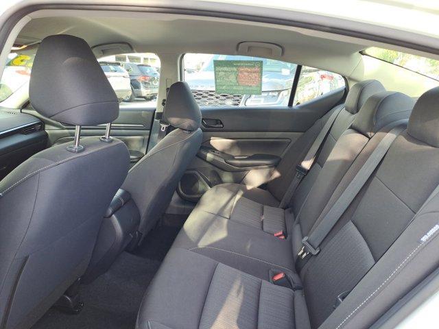 used 2023 Nissan Altima car, priced at $19,857