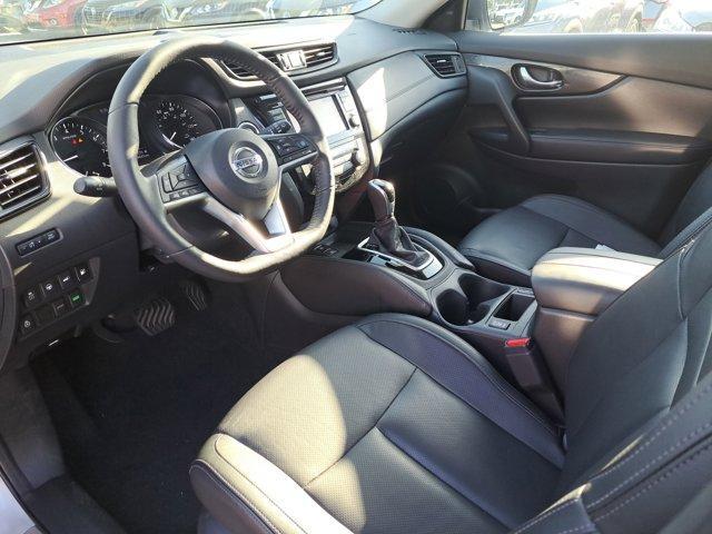used 2019 Nissan Rogue car, priced at $20,357