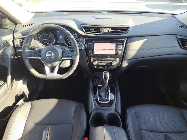 used 2019 Nissan Rogue car, priced at $20,357
