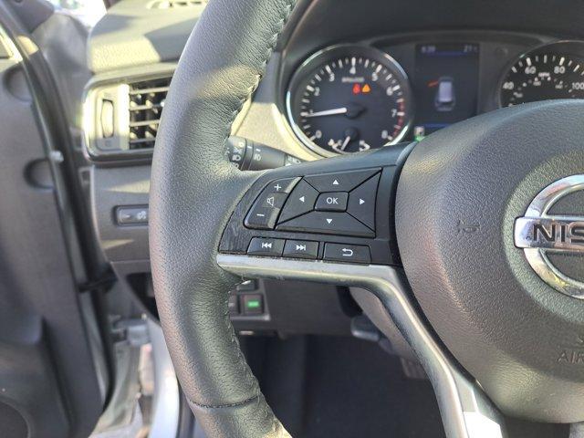 used 2019 Nissan Rogue car, priced at $20,357