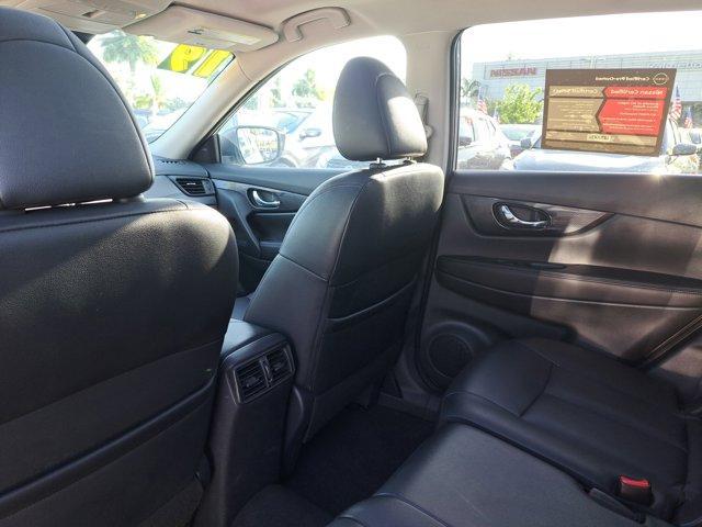 used 2019 Nissan Rogue car, priced at $20,357