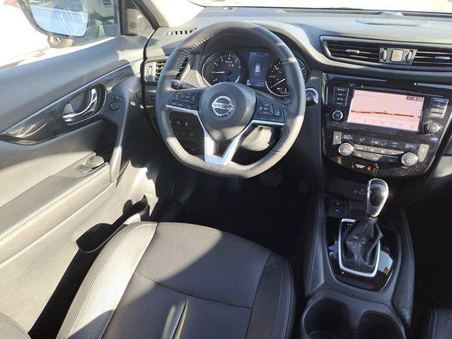 used 2019 Nissan Rogue car, priced at $20,357