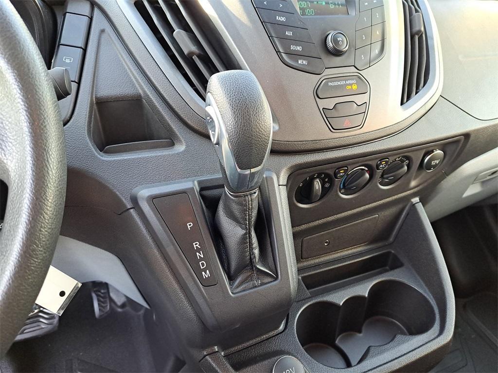 used 2019 Ford Transit-150 car, priced at $14,657