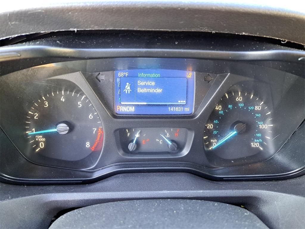 used 2019 Ford Transit-150 car, priced at $14,657
