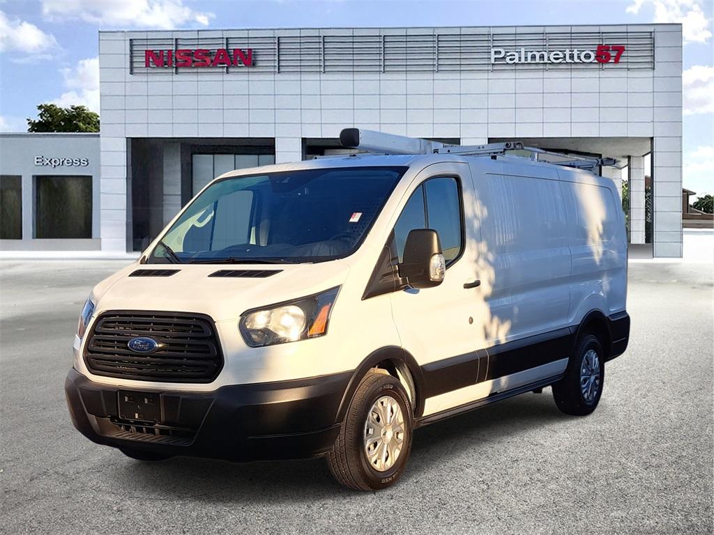 used 2019 Ford Transit-150 car, priced at $14,657