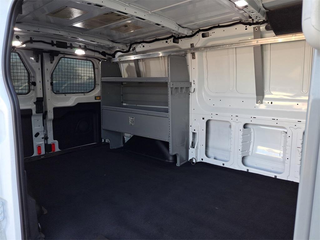 used 2019 Ford Transit-150 car, priced at $14,657