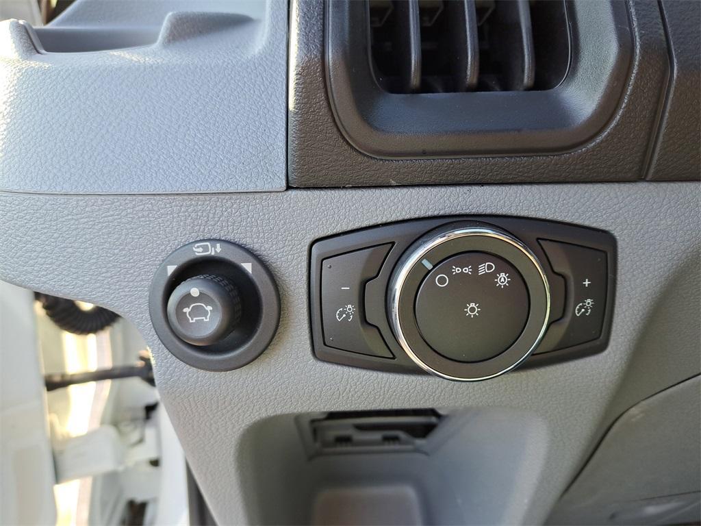 used 2019 Ford Transit-150 car, priced at $14,657