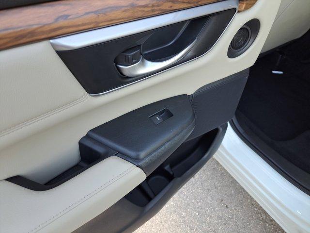 used 2018 Honda CR-V car, priced at $20,457