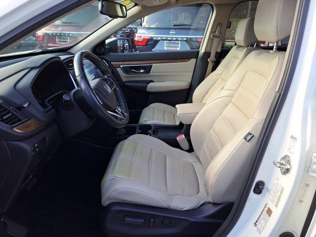 used 2018 Honda CR-V car, priced at $20,457