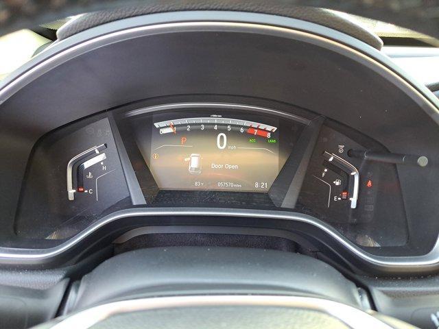 used 2018 Honda CR-V car, priced at $20,457