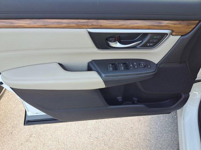 used 2018 Honda CR-V car, priced at $20,457
