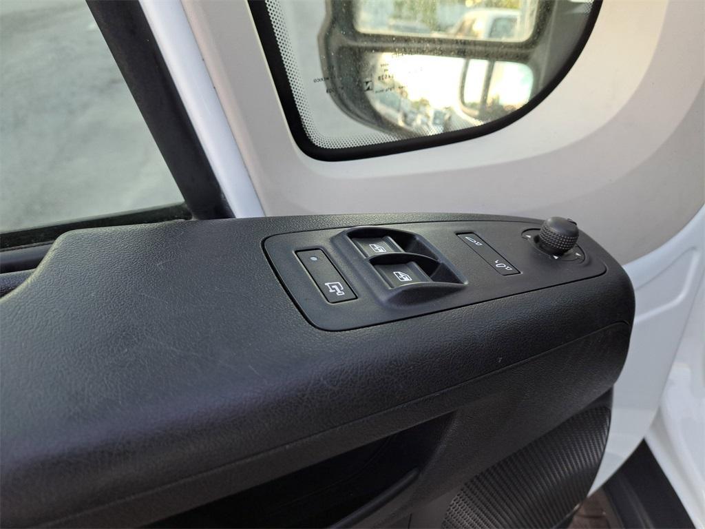 used 2019 Ram ProMaster 1500 car, priced at $16,757