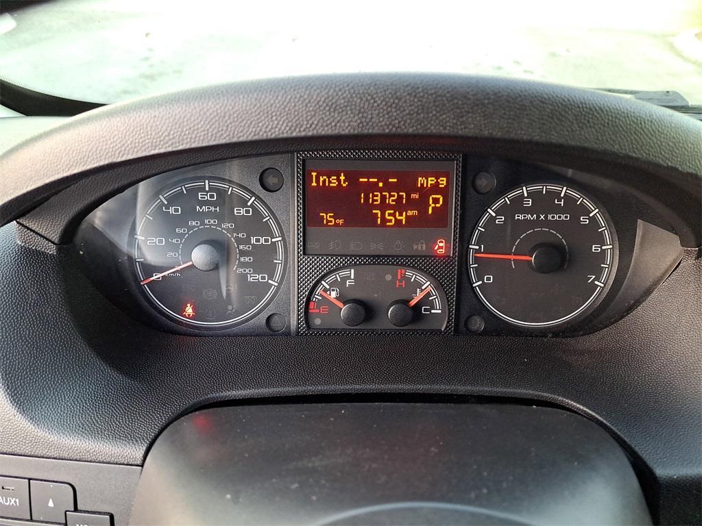 used 2019 Ram ProMaster 1500 car, priced at $16,757