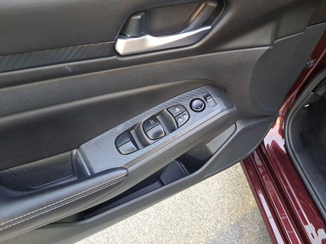 used 2024 Nissan Altima car, priced at $23,657