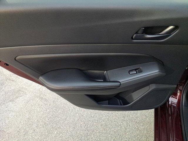used 2024 Nissan Altima car, priced at $23,657