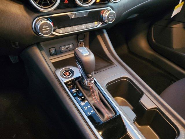 new 2025 Nissan Sentra car, priced at $24,757