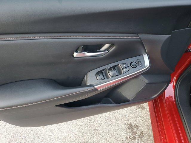 used 2023 Nissan Sentra car, priced at $19,857