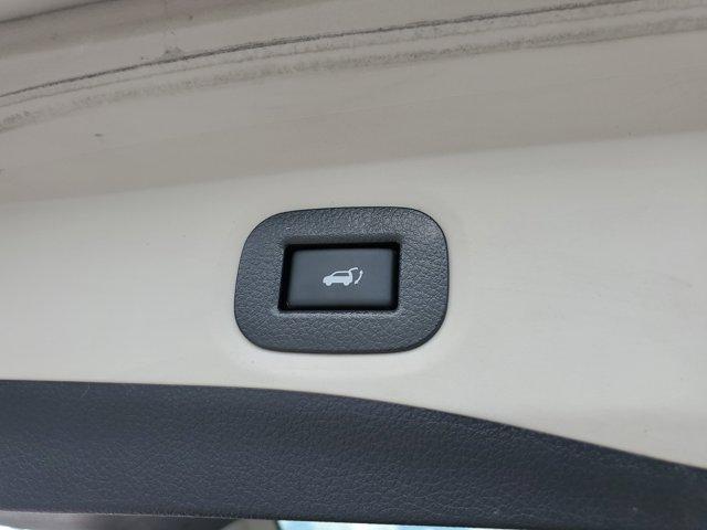 used 2020 Nissan Rogue car, priced at $18,357