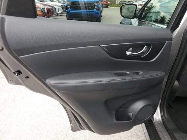used 2020 Nissan Rogue car, priced at $18,357