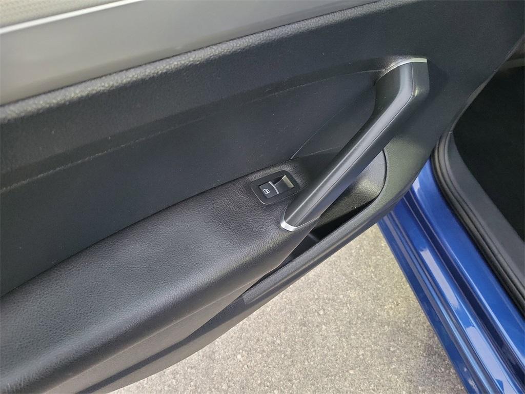 used 2017 Volkswagen Passat car, priced at $10,991