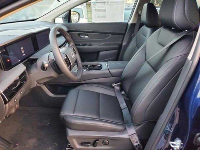 new 2025 Nissan Murano car, priced at $39,253