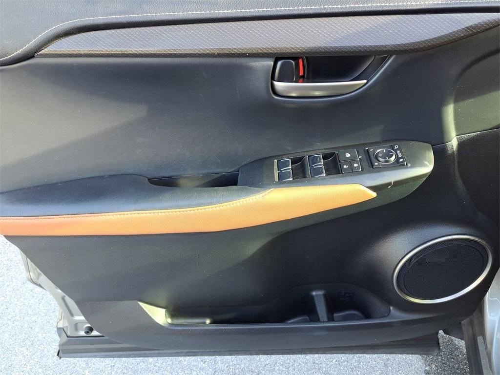 used 2020 Lexus NX 300 car, priced at $21,657