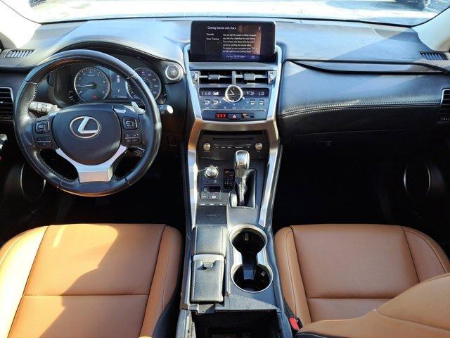 used 2020 Lexus NX 300 car, priced at $19,957
