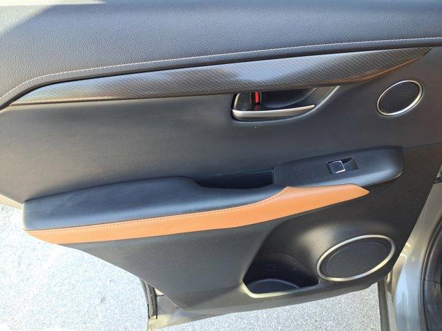 used 2020 Lexus NX 300 car, priced at $19,957