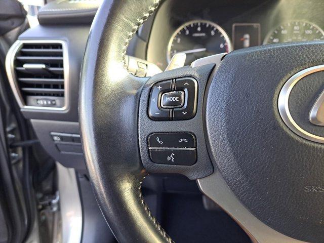 used 2020 Lexus NX 300 car, priced at $19,957