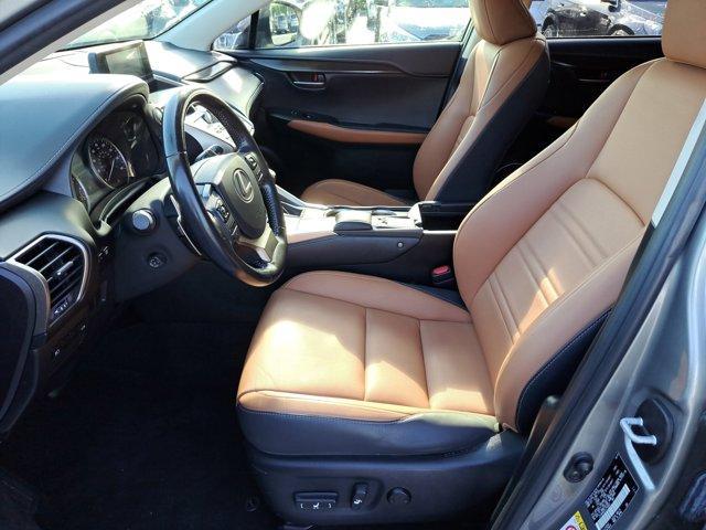 used 2020 Lexus NX 300 car, priced at $19,957