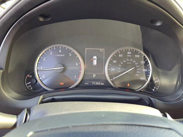 used 2020 Lexus NX 300 car, priced at $19,957