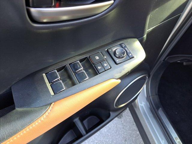 used 2020 Lexus NX 300 car, priced at $19,957