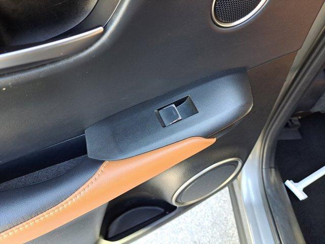 used 2020 Lexus NX 300 car, priced at $19,957