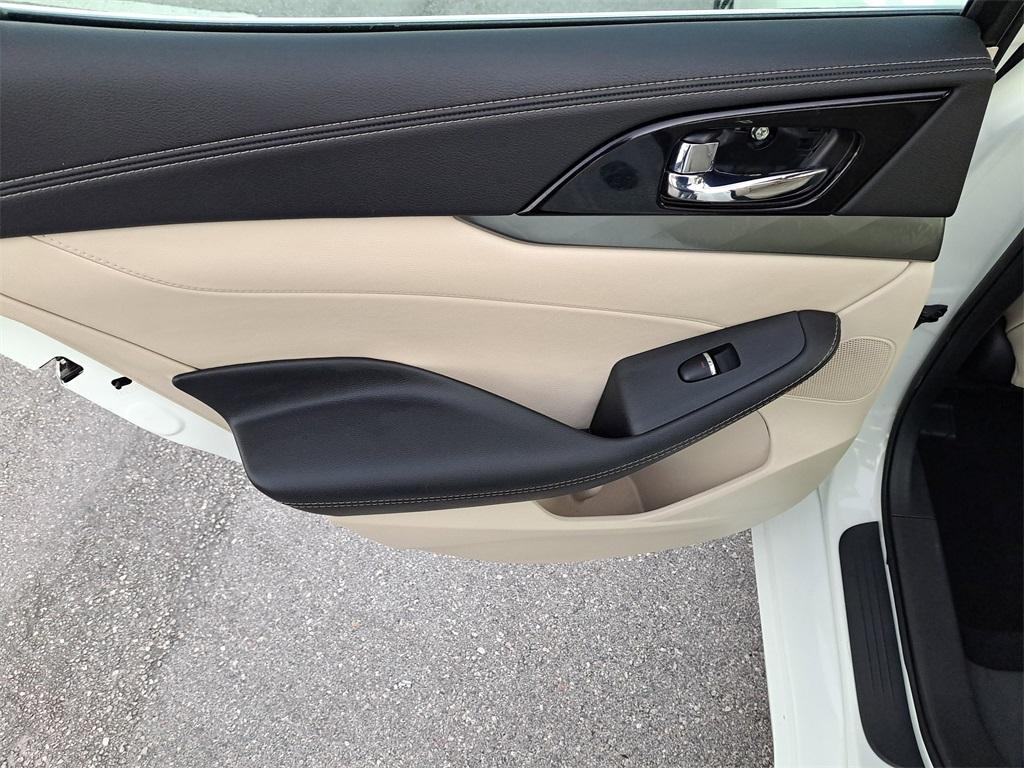 used 2021 Nissan Maxima car, priced at $22,957