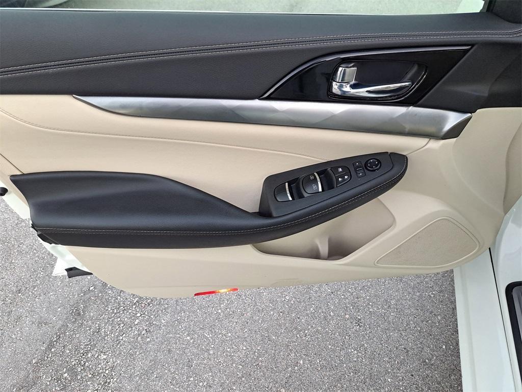 used 2021 Nissan Maxima car, priced at $22,957