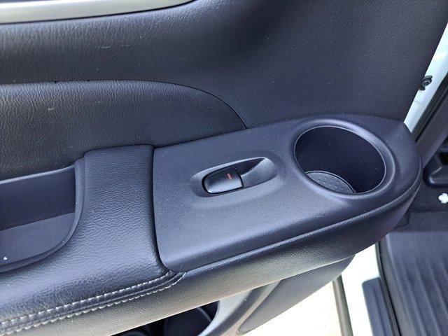 used 2020 Nissan Pathfinder car, priced at $19,657